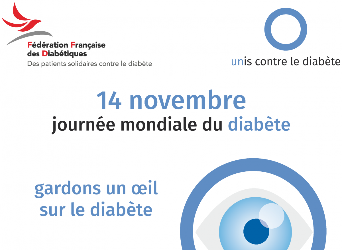 Journée Mondiale du Diabète ALAIR & AVD Journée Mondiale du Diabète ALAIR & AVD
